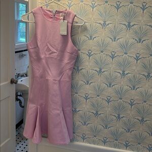 Cinq a sept Elizabeth dress